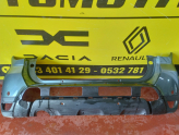 Oto Çıkma Parça / Dacia / Duster / Tampon / Arka Tampon / Çıkma Parça 