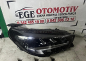 Oto Çıkma Parça / Opel / Corsa / Far & Stop / Sağ Ön Far / Çıkma Parça 