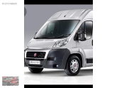 FİAT DUCATO EURO 5 HAVA AKIŞMETRESİ