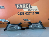 Oto Çıkma Parça / Hyundai / Tucson / Far & Stop / Sis Farı / Çıkma Parça 