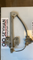 seat ibiza 1999 manuel sol arka kapı cam krikosu
