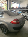 Oto Çıkma Parça / Renault / Megane / Kaporta & Karoser / Kesme Tavan Sacı / Çıkma Parça 