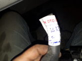Oto Çıkma Parça / Mercedes / C Serisi / Motor / Termostat / Çıkma Parça 