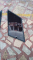 Kartal sağ bagaj camı