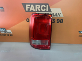 AMAROK SOL STOP SIFIR İTHAL 12-17