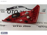 Oto Çıkma Parça / Audi / Q5 / Far & Stop / Sol Arka Stop / Sıfır Parça 