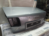 Oto Çıkma Parça / Audi / A8 / Kaporta & Karoser / Bagaj Kapağı / Çıkma Parça 