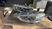 BMW 3 SERİ F30 XENON SAĞ-SOL FAR DOLU BMW 3 SERİ F30 XENON SAĞ-SOL FAR DOLU