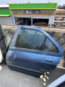 Oto Çıkma Parça / Peugeot / 406 / Kaporta & Karoser / Sol Arka Kapı / Çıkma Parça 