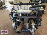 Oto Çıkma Parça / Citroen / C5 / Motor / Motor (komple) / Çıkma Parça 
