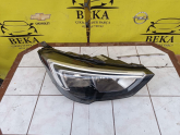 Oto Çıkma Parça / Opel / Crossland X / Far & Stop / Sağ Ön Far / Çıkma Parça 