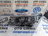 Oto Çıkma Parça / Toyota / Corolla / Far & Stop / Sol Ön Far / Çıkma Parça 