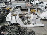 Oto Çıkma Parça / Renault / Clio / Direksiyon / Direksiyon Sargısı / Çıkma Parça 