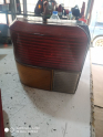 VOLKSWAGEN TRANSPORTER T4 SOL ARKA STOP