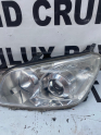 Oto Çıkma Parça / Toyota / RAV4 / Far & Stop / Sol Ön Far / Çıkma Parça 