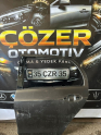 TOYOTA YARİS SOL ARKA KAPI