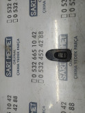 Oto Çıkma Parça / Seat / Toledo / Oto Cam / Cam Düğmesi / Çıkma Parça 