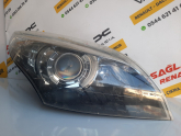Oto Çıkma Parça / Renault / Megane / Far & Stop / Sağ Ön Far / Çıkma Parça 