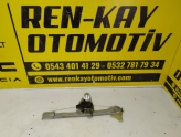 807201952R 128001891 DACİA DUSTER SAĞ ÖN CAM KRİKOSU ORJ ÇIKMA