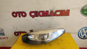 RENAULT FLUENCE SOL FAR