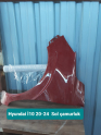 Oto Çıkma Parça / Hyundai / i10 / Kaporta & Karoser / Sol Ön Çamurluk / Çıkma Parça 