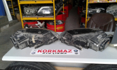 Oto Çıkma Parça / Volkswagen / Passat / Far & Stop / Sağ Ön Far / Çıkma Parça 
