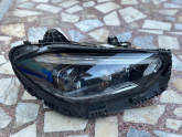 MERCEDES C SERİSİ W206 ÇIKMA ORJİNAL SAĞ ÖN FAR GY