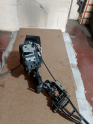 Oto Çıkma Parça / Ford / Tourneo Connect / Kaporta & Karoser / Kapı Kilidi / Çıkma Parça 