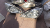 honda jazz 09/12 sağ sol far  sefalılar oto cıkma