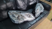 Oto Çıkma Parça / Mercedes / 250 / Far & Stop / Sağ Ön Far / Çıkma Parça 