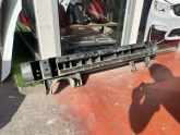 Oto Çıkma Parça / Renault / Clio / Tampon / Tampon Demiri / Çıkma Parça 