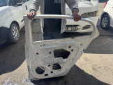 Oto Çıkma Parça / Renault / Megane / Kaporta & Karoser / Sağ Arka Kapı / Çıkma Parça 