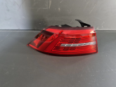 VOLKSWAGEN PASSAT B8 SOL DIŞ STOP LAMBASI LEDLİ SIFIR 2015-2018