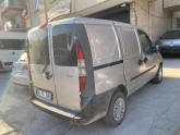 Hasarlı & Kazalı Oto / Fiat / Doblo