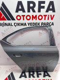 Oto Çıkma Parça / Skoda / Octavia / Kaporta & Karoser / Sağ Ön Kapı / Çıkma Parça 