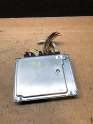 Mercedes ML Seri̇si̇ W163 320 2005 Motor Beyni / A0265456632