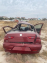 Oto Çıkma Parça / Alfa Romeo / 156 / Kaporta & Karoser / Sağ Ön Kapı / Çıkma Parça 