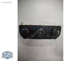 RENAULT CLİO 4 KLİMA KONTROL PANELİ ORJİNAL T1019676Z