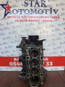 Ford focus 1.6 7S7G benzinli yarım motor