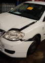Toyota corolla terra Devirdaim