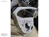 Oto Çıkma Parça / Opel / Astra / Kaporta & Karoser / Sol Arka Kapı / Çıkma Parça 