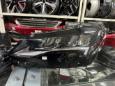 Peugeot 3008 ön sol Far letli