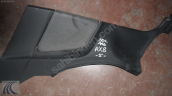 MAZDA RX-8 2011 ÇIKMA SOL ARKA ALT DİREK PLASTİĞİ