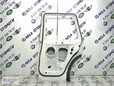 Oto Çıkma Parça / Land Rover / Freelander / Kaporta & Karoser / Sağ Arka Kapı / Çıkma Parça 