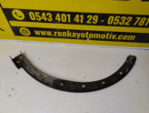 Oto Çıkma Parça / Renault / Megane / Kaporta & Karoser / Dodik / Çıkma Parça 