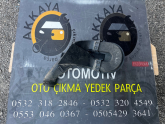Oto Çıkma Parça / Toyota / Corolla / Filtre / Hava Filtresi Hortumu / Çıkma Parça 