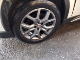 Fiat egea 215 55 17 çıkma jant