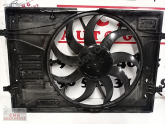 Oto Çıkma Parça / Volkswagen / Polo / Radyatör / Klima Radyatörü / Çıkma Parça 