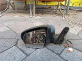 Oto Çıkma Parça / Opel / Grandland X / Ayna / Sol Dış Ayna / Sıfır Parça 