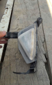 Oto Çıkma Parça / Hyundai / i20 / Far & Stop / Sis Farı / Çıkma Parça 